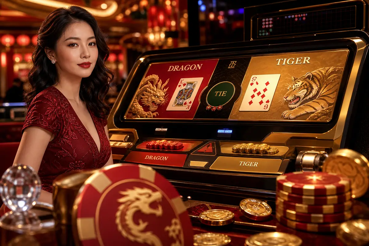 252bet অনলাইন ক্যাসিনো লাইভ ডিলার