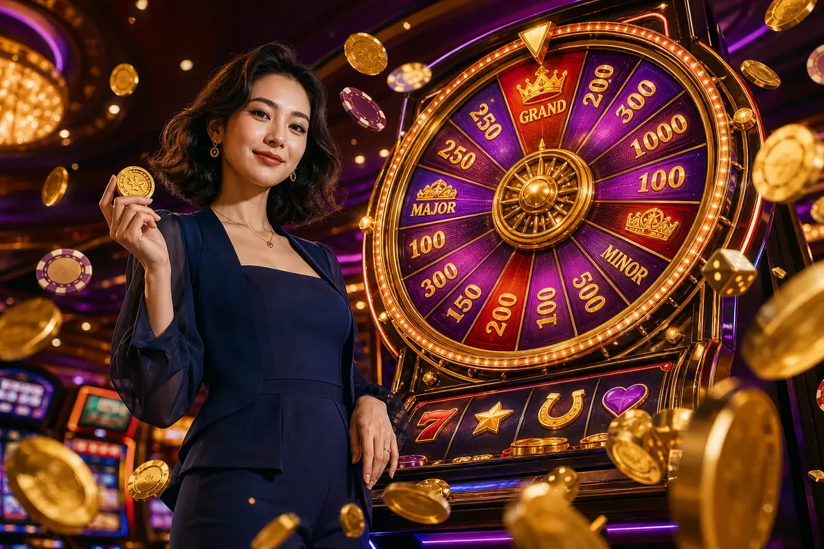 252bet লাইভ ক্যাসিনো গেমিং প্ল্যাটফর্ম