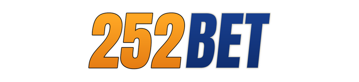 252bet লোগো